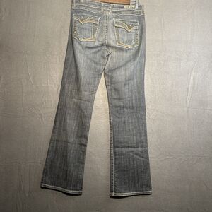Kut From the Kloth Straight Leg Jeans Size 6